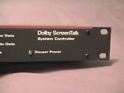 St100 Dolby System Screentalk Controller