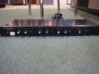 St200cx Soundtech Nice Stereo Way Electronic Crossover Mono
