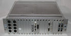Stagetec Nexus Digital Audio Routing With Version Dsp Cards And