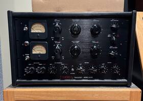 Sa-670 Stam Audio Stamchild Stereo Tube Compressor