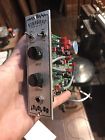 Standard Audio Level-or For 500