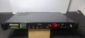 Svm860s Standard Communications Nice Working Agile Modulator 860 Mhz