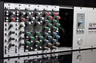 Xr627 State Series Ssl Vhd Xr425 Logic Modules 6 -rack Xr418 Solid