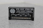 Std-600 Radio Design Labs Lab Audio Tested Free Shipping
