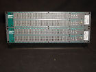 Mqx2310 Stereo 2 Equalizers - Graphic Band Ashly 31