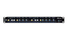 Ax-2304 Stereo 3-way Ax2304 Alto 4-way 2-way Crossover - N24564 Mono