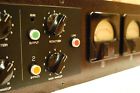 Tsl-3 Stereo Connections Vac Tube Limiter Rac
