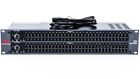 S26487 Stereo Dbx 231 Equalizer - Eq Graphic