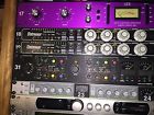 F760x-rs Stereo Gate Limiter Compressor Expander Recording Compex Audio Design