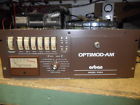 9100a Stereo Processor Orban Broadcast Limiter Agc