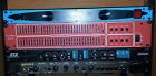 Stereo Reverb Processor Effects Dod 512