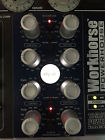 Stereo Xfilter 500 Equalizer Eq Elysia 4 Module Band