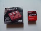 Stomplab 1b Vox New Floor Pedal With