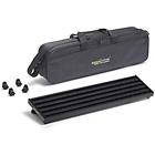 Sts1scbku Smart Track Softcase Black Pedalboard With 8436552761038