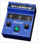 Studio-q Radial Engineering New Desktop 676101044474