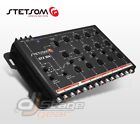 Stx104 Stetsom Stx Crossover Way Crossovers Output Signal Processor 7897748701589