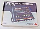 Stx2496 Stetsom Super Processor See