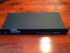 998771-1 Sub Stereo 220-240 Horn-loaded Two-way Volt Mx250 Processor Eaw