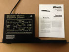 Ws-sp2a Subwoofer Rack Processor Pro Audio Mount Ramsa