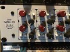 5059 Summing Mixer 16x2x2 Satellite Designs Neve