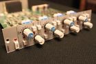 Xr623 Summing Rack Mynx Module 4 State Input Ssl Logic Xrack Mixer Solid