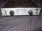Tla-50 Summit Audio Amplifier Tube Leveling