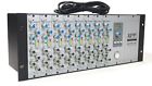 Hr618 Superanalogue Dynamics Modules -rack Solid -logic State Logic 8