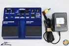 28102 Supply Power Digitech Jamman Usa Pedal Phrase-sampler Looper 28102 Supply Power Digitech Jamman Usa Pedal Phrase-sampler Looper