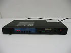 Sw-16r Sabine Targeted Input Processor