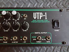 Vtp-1 Switch Dual Fs300 Foot - Tube Rack Vacuum Digitech