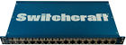Pt8fx8mx2db25 Switchcraft Pt8fx8mxdb25 Passthrough Xlr - 8m Audio 8f