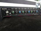 Sx-201 Sx201 Symetrix Equalizer Eq Preamp Parametric