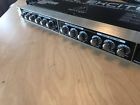 Sx3040v2 Behringer Sonic Exciter Stereo Sound Enhancement Processor