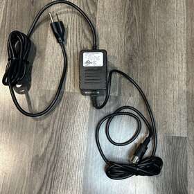 120041 Symetrix Ps-3 Power Supply Lucid Audio Ps3 Transformer Adapter Ticl Lump