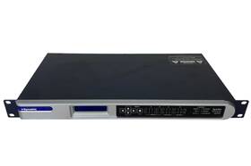 12x8ex Symetrix Symnet Radius 12x8 Ex Digital Signal Processor Universal Dsp Audio