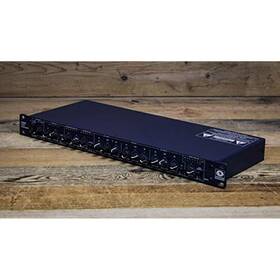 528e Symetrix 410000150863 Voice Processor - Nice Free Us Ship Prosounduniverse