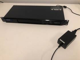 Symetrix 889406439788 Jupiter 8 Signal Processor