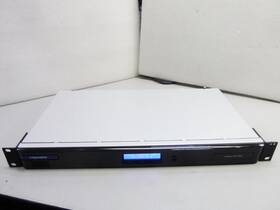Aec-2 Symetrix Radius Nx 12x8 Ati Dante Audio Processor With 2-line Interface Card