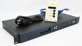 Arc-2i Symetrix Automix Matrix 780 Dsp With Integrator Series Remote Control Panel