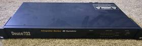 Deuce-722 Symetrix Integrator Series Deuce 722 Processor I449