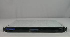 Dsp-02 Symetrix Digital Signal Processor Audio Matrix Rackmount Used Excellent