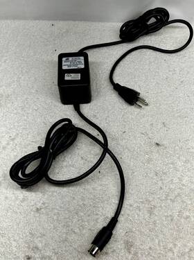Ent0137 Symetrix Ps-3 Power Supply Ps 3 Ps3 Lucid Lump