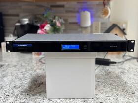 Prism-16x16 Symetrix Prism 16x16 Programmable Dsp - 16 Mic/line In Line Out 64x64 Dante