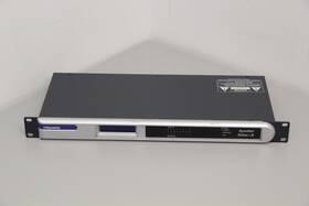 Solus-8 Symetrix Symnet Solus 8 Signal Processor