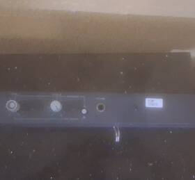 Yx-30117 Symetrix Rack Mountable Signal Processor 1u Black 1/4 Inch Input Yx 30117