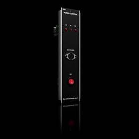 Qps1 Synthesizers.com Q102 Q101 Control Module Interface Power Supply 66 Spaces