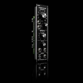 Q150a Synthesizers.com Ladder Filter - Single Wide Moog Module 5u