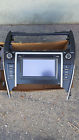 86140-06010 System Camry Number Toyota Model Stereo 2012 -