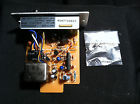 T-01 Mixer-amplifiers. Module Toa 900 Series