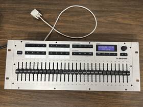 Motofader-64 T.c. Electronic Motorized Fader Remote Rs-232